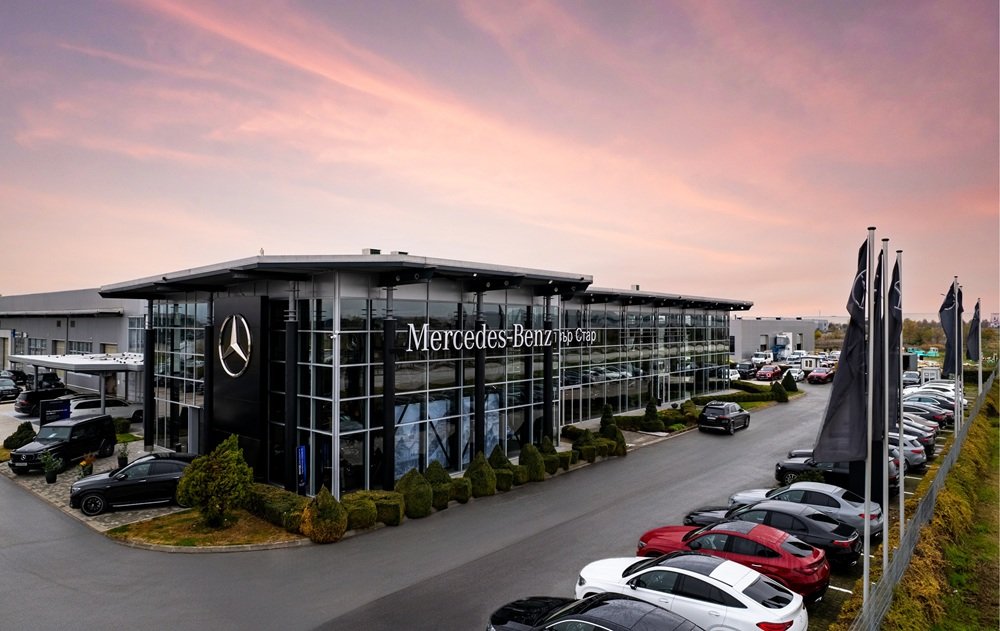 Inchcape agrees to acquire Silver Star in Bulgaria
